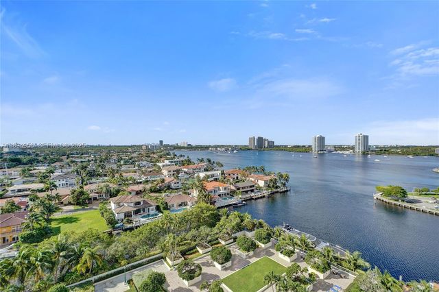 1000 E Island Boulevard 1403, Aventura, FL 33160