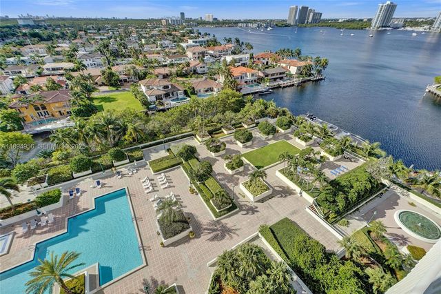 1000 E Island Boulevard 1403, Aventura, FL 33160