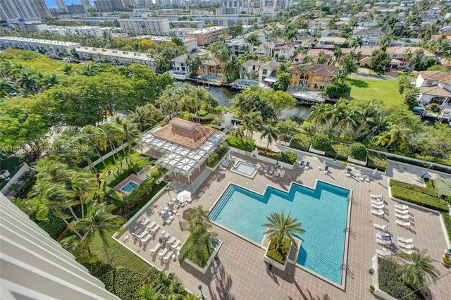 1000 E Island Boulevard 1403, Aventura, FL 33160