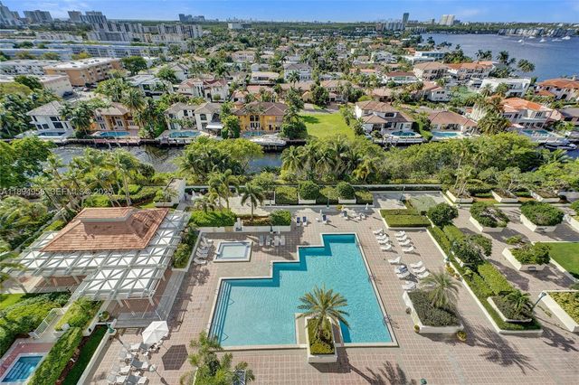 1000 E Island Boulevard 1403, Aventura, FL 33160