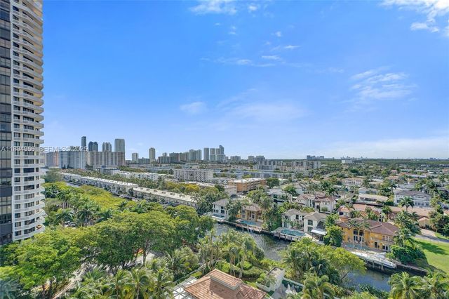 1000 E Island Boulevard 1403, Aventura, FL 33160