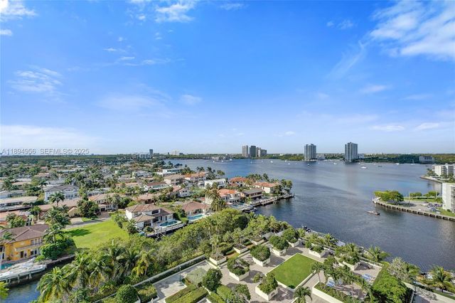 1000 E Island Boulevard 1403, Aventura, FL 33160