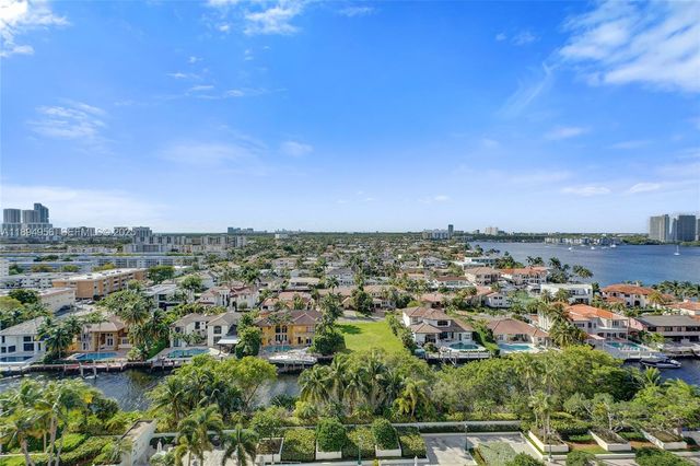 1000 E Island Boulevard 1403, Aventura, FL 33160