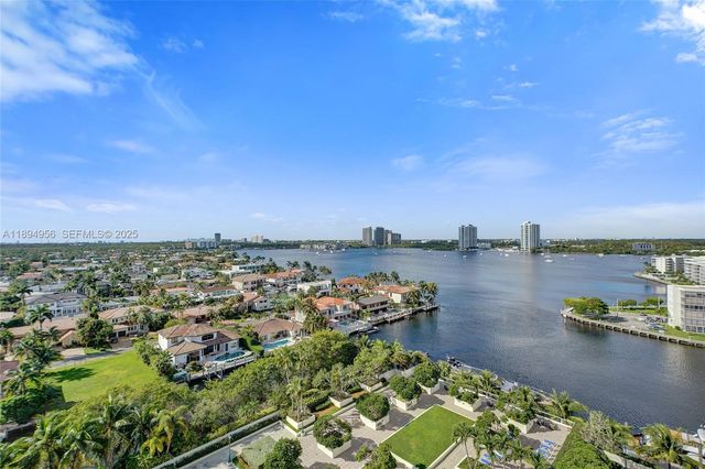 1000 E Island Boulevard 1403, Aventura, FL 33160