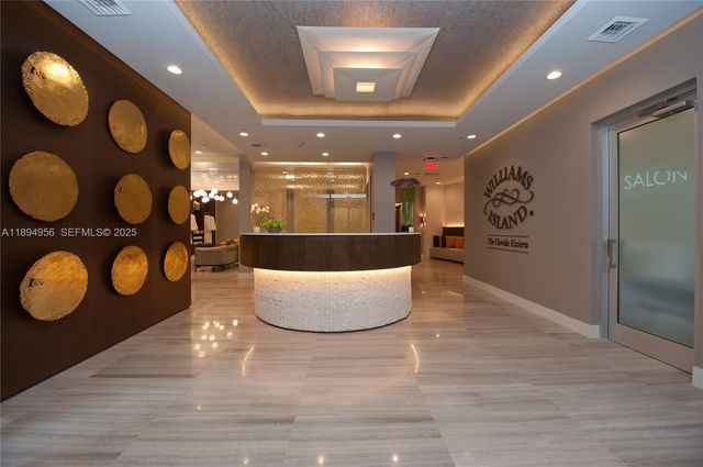 1000 E Island Boulevard 1403, Aventura, FL 33160
