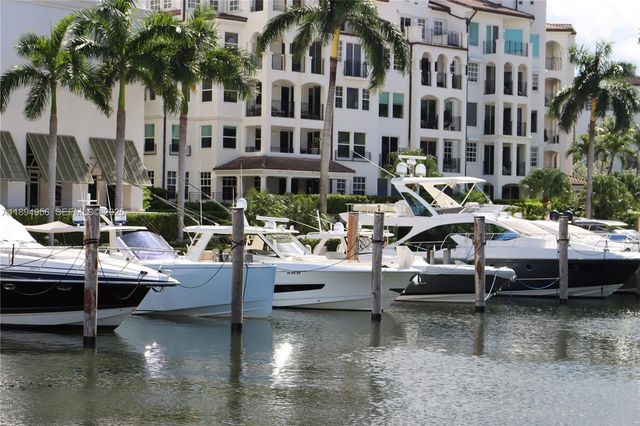 1000 E Island Boulevard 1403, Aventura, FL 33160