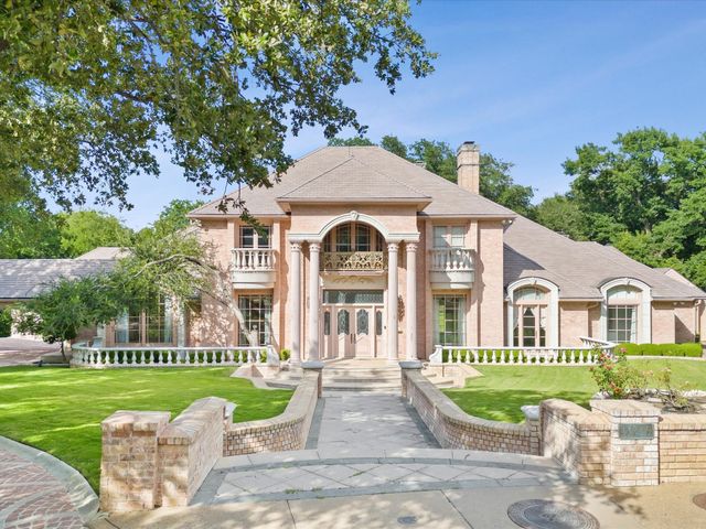 11726 Forest Court, Dallas, TX 75230