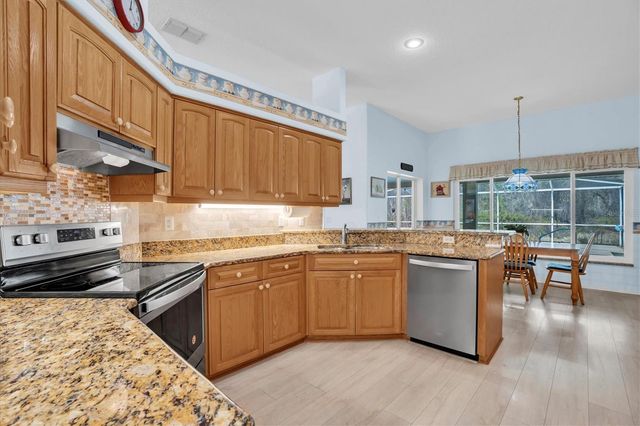 1014 ARLINBROOK DRIVE, Trinity, FL 34655