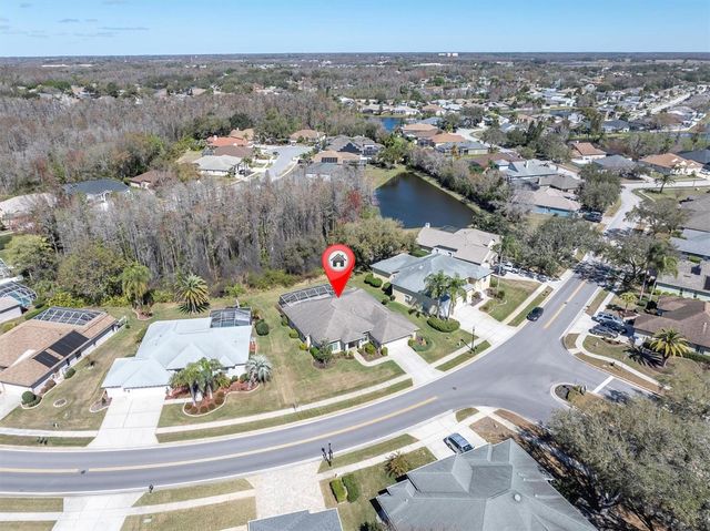 1014 ARLINBROOK DRIVE, Trinity, FL 34655