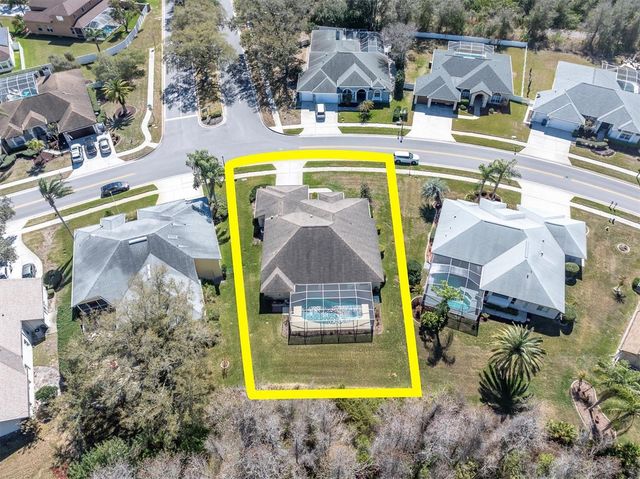 1014 ARLINBROOK DRIVE, Trinity, FL 34655