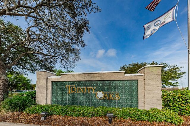 1014 ARLINBROOK DRIVE, Trinity, FL 34655