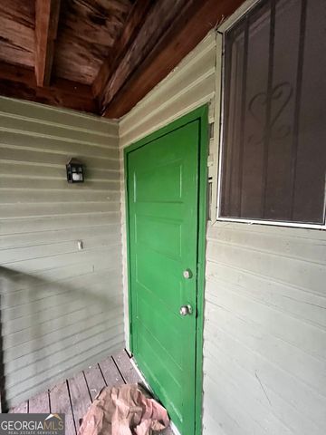 132 Culver Street, Macon, GA 31204