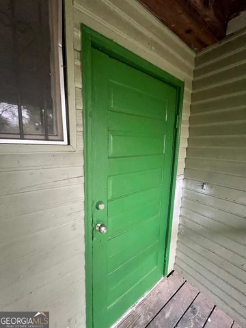 132 Culver Street, Macon, GA 31204