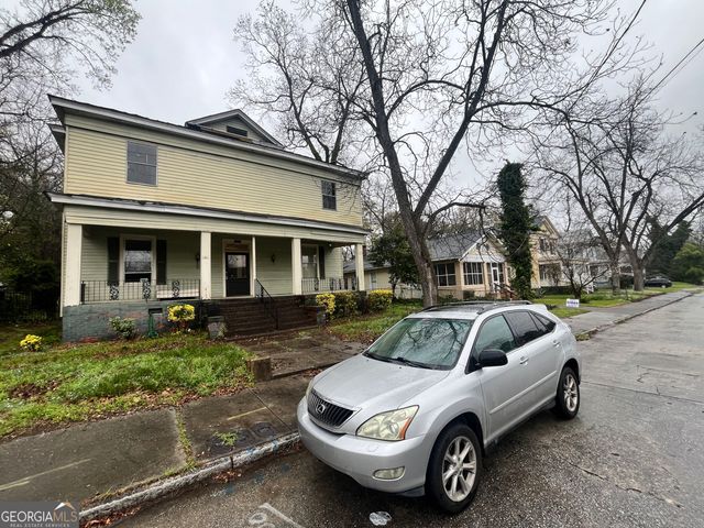 132 Culver Street, Macon, GA 31204