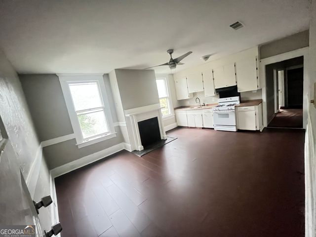 132 Culver Street, Macon, GA 31204