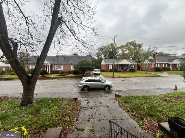 132 Culver Street, Macon, GA 31204