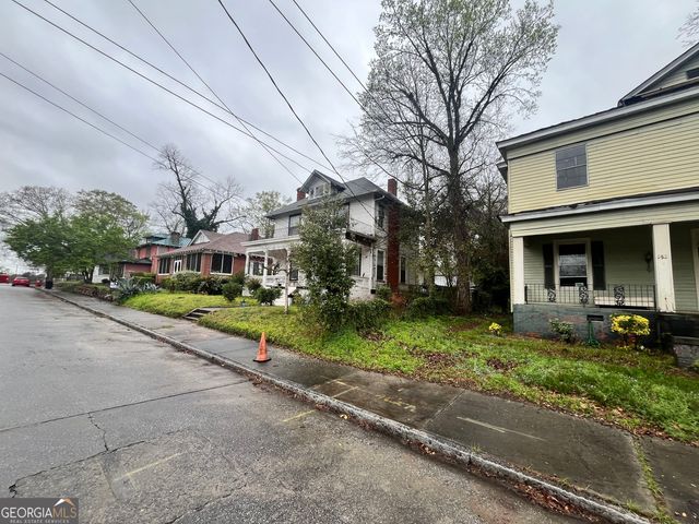 132 Culver Street, Macon, GA 31204