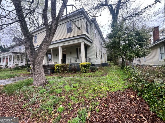 132 Culver Street, Macon, GA 31204