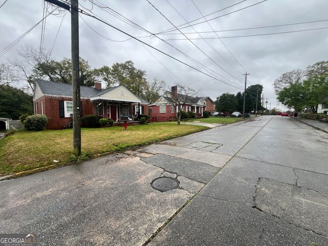 132 Culver Street, Macon, GA 31204