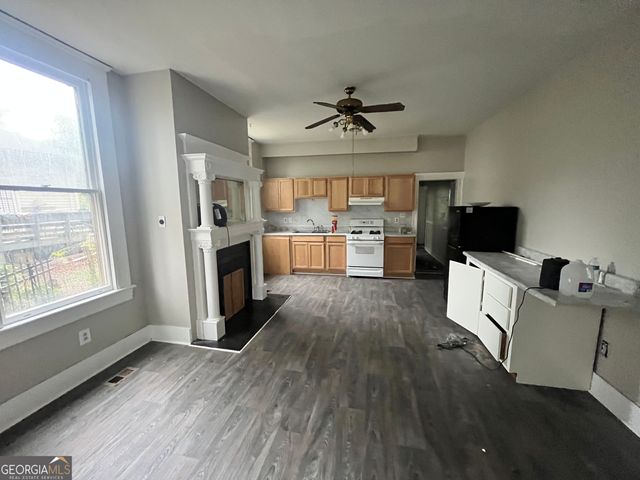 132 Culver Street, Macon, GA 31204