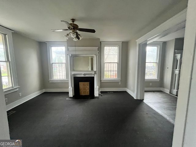 132 Culver Street, Macon, GA 31204