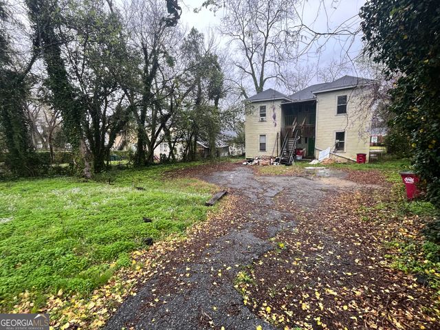 132 Culver Street, Macon, GA 31204