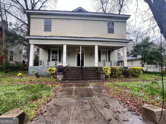 132 Culver Street, Macon, GA 31204