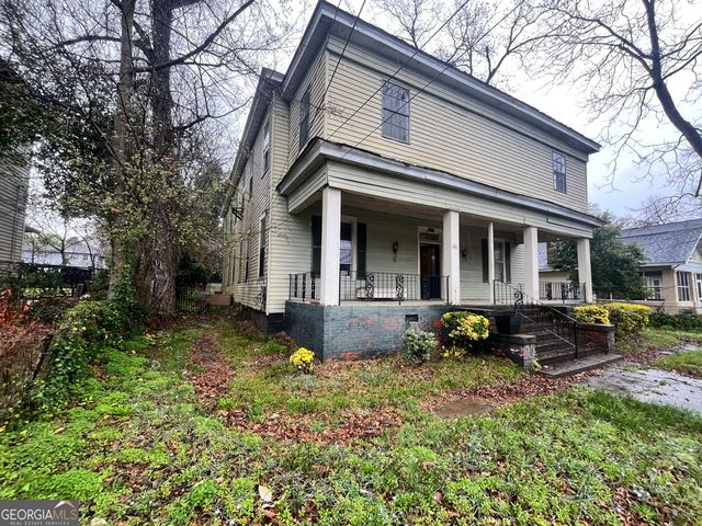 132 Culver Street, Macon, GA 31204