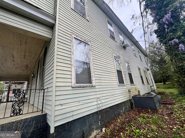 132 Culver Street, Macon, GA 31204