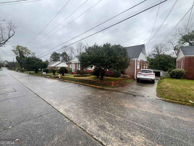 132 Culver Street, Macon, GA 31204