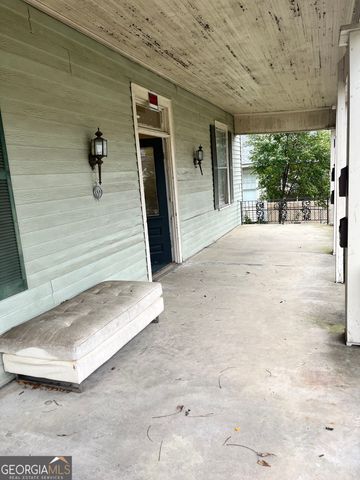 132 Culver Street, Macon, GA 31204