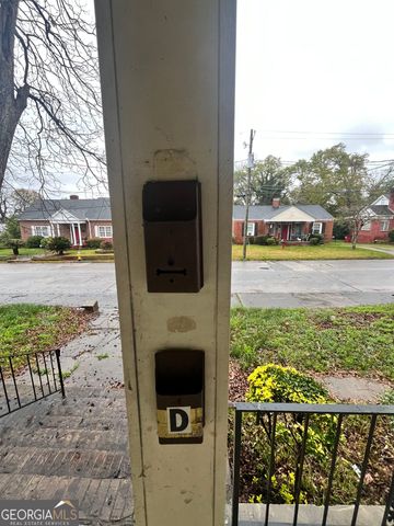 132 Culver Street, Macon, GA 31204