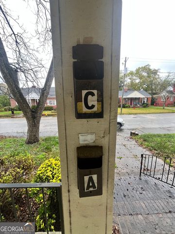 132 Culver Street, Macon, GA 31204