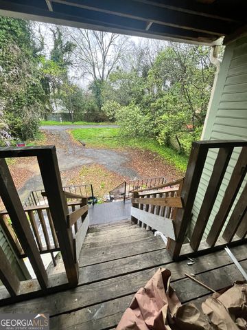 132 Culver Street, Macon, GA 31204