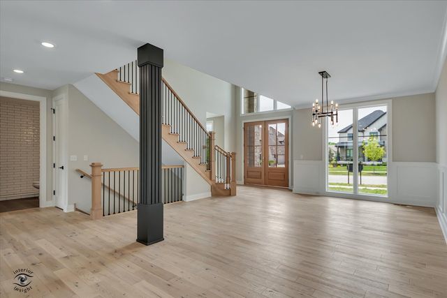 9011 Port Washington Drive, Frankfort, IL 60423