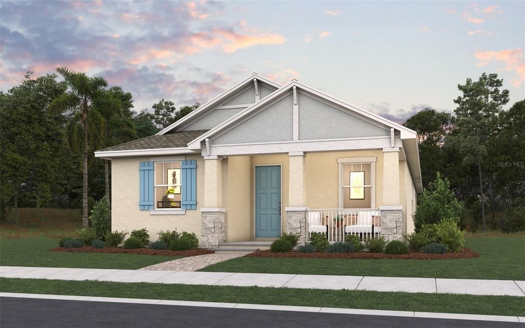 5960 FLOWERING CHERRY BEND, Winter Garden, FL 34787