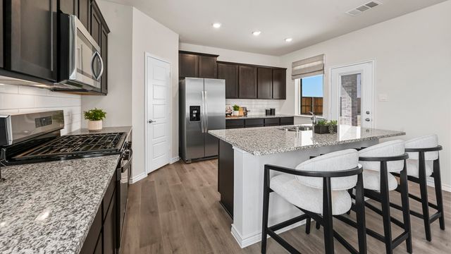 1317 Hopes Lake Drive, Princeton, TX 75407