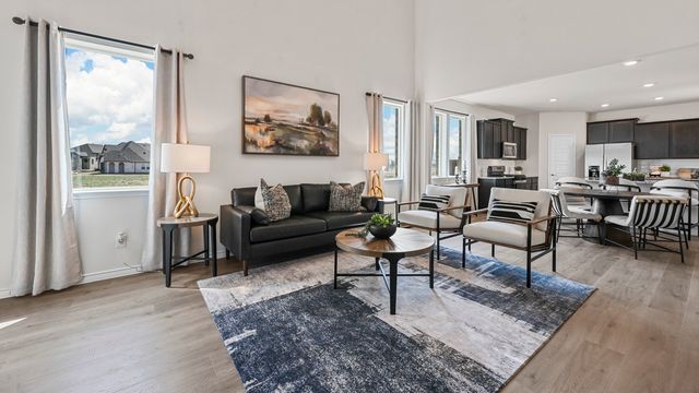 1317 Hopes Lake Drive, Princeton, TX 75407