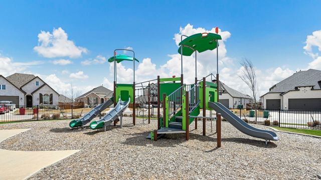 1317 Hopes Lake Drive, Princeton, TX 75407