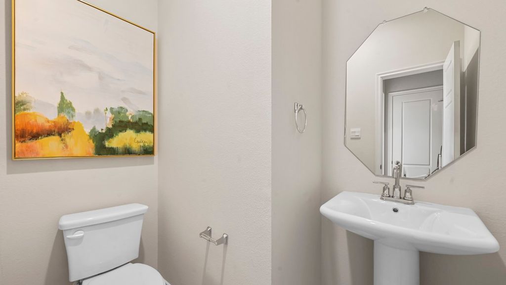 1317 Hopes Lake Drive, Princeton, TX 75407