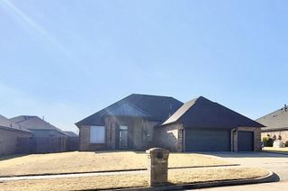 412 E Atlanta Terrace, Mustang, OK 73064