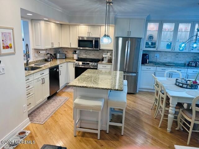 343 Harbor View 43, Forked River, NJ 08731