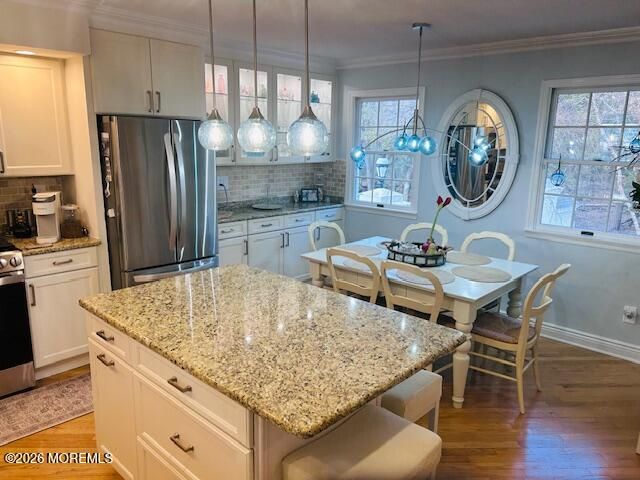 343 Harbor View 43, Forked River, NJ 08731