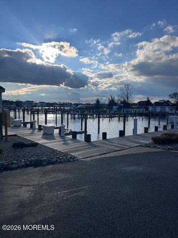 343 Harbor View 43, Forked River, NJ 08731