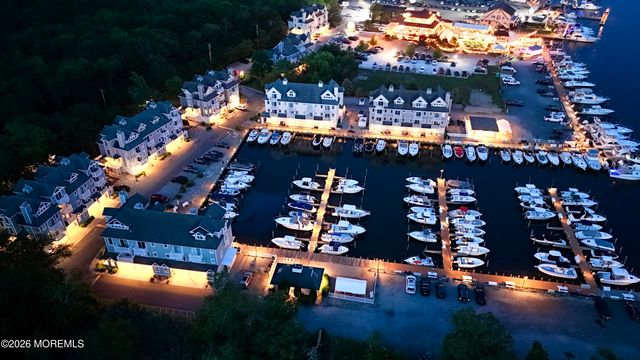 343 Harbor View 43, Forked River, NJ 08731