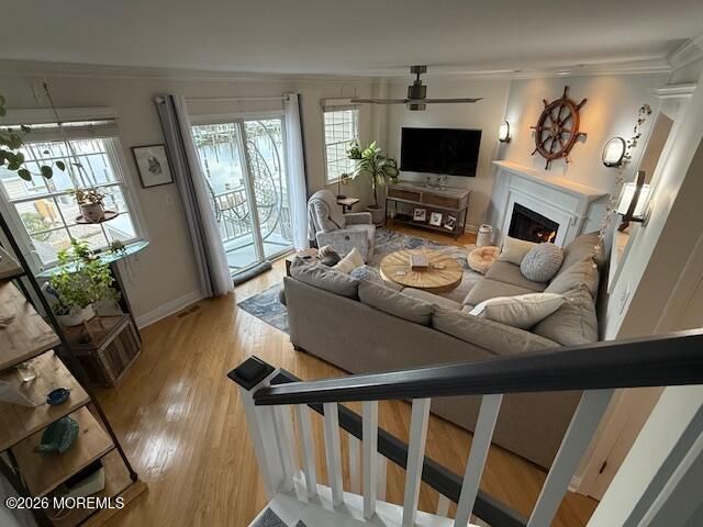 343 Harbor View 43, Forked River, NJ 08731