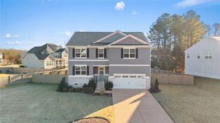 2209 Sir Hatchett CT, Williamsburg, VA 23185