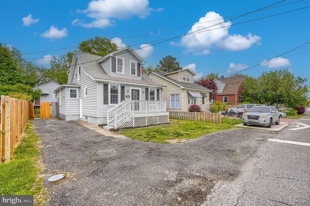 1919 MAXWELL AVE, Baltimore, MD 21222