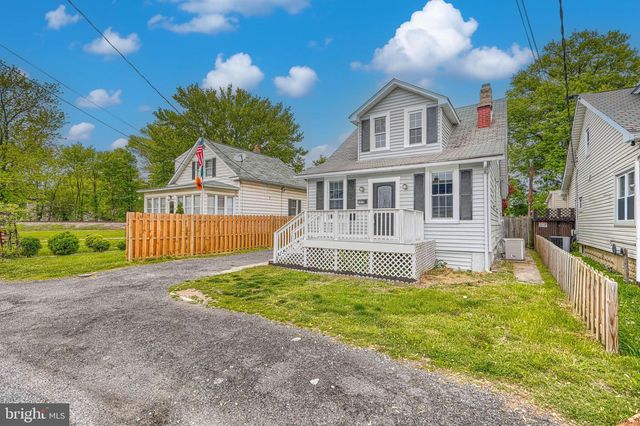 1919 MAXWELL AVE, Baltimore, MD 21222