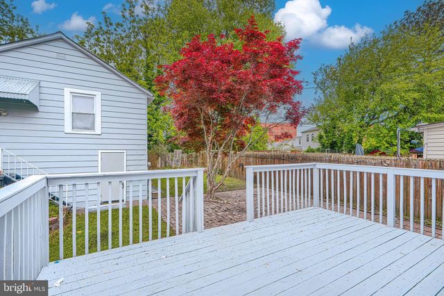 1919 MAXWELL AVE, Baltimore, MD 21222